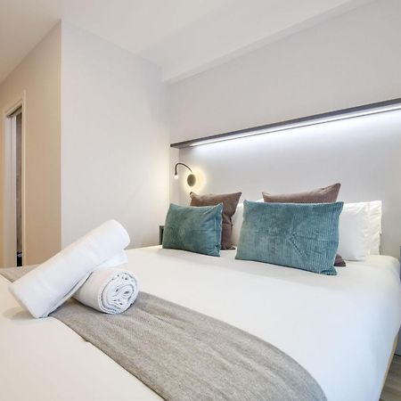 Dobo Madrid Sb20 Apartment Bagian luar foto