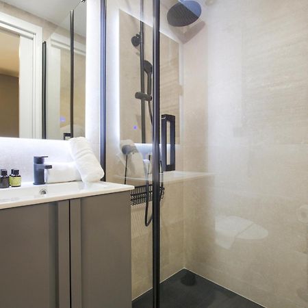 Dobo Madrid Sb20 Apartment Bagian luar foto