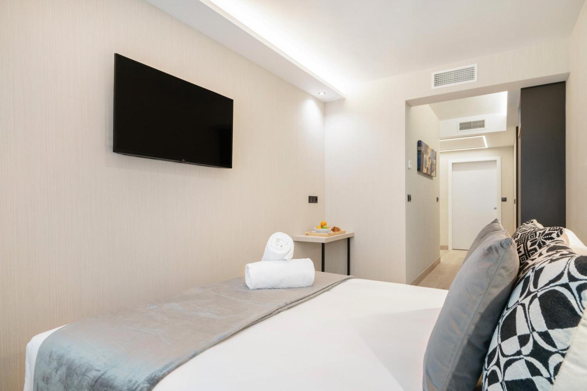 Dobo Madrid Sb20 Apartment Bagian luar foto