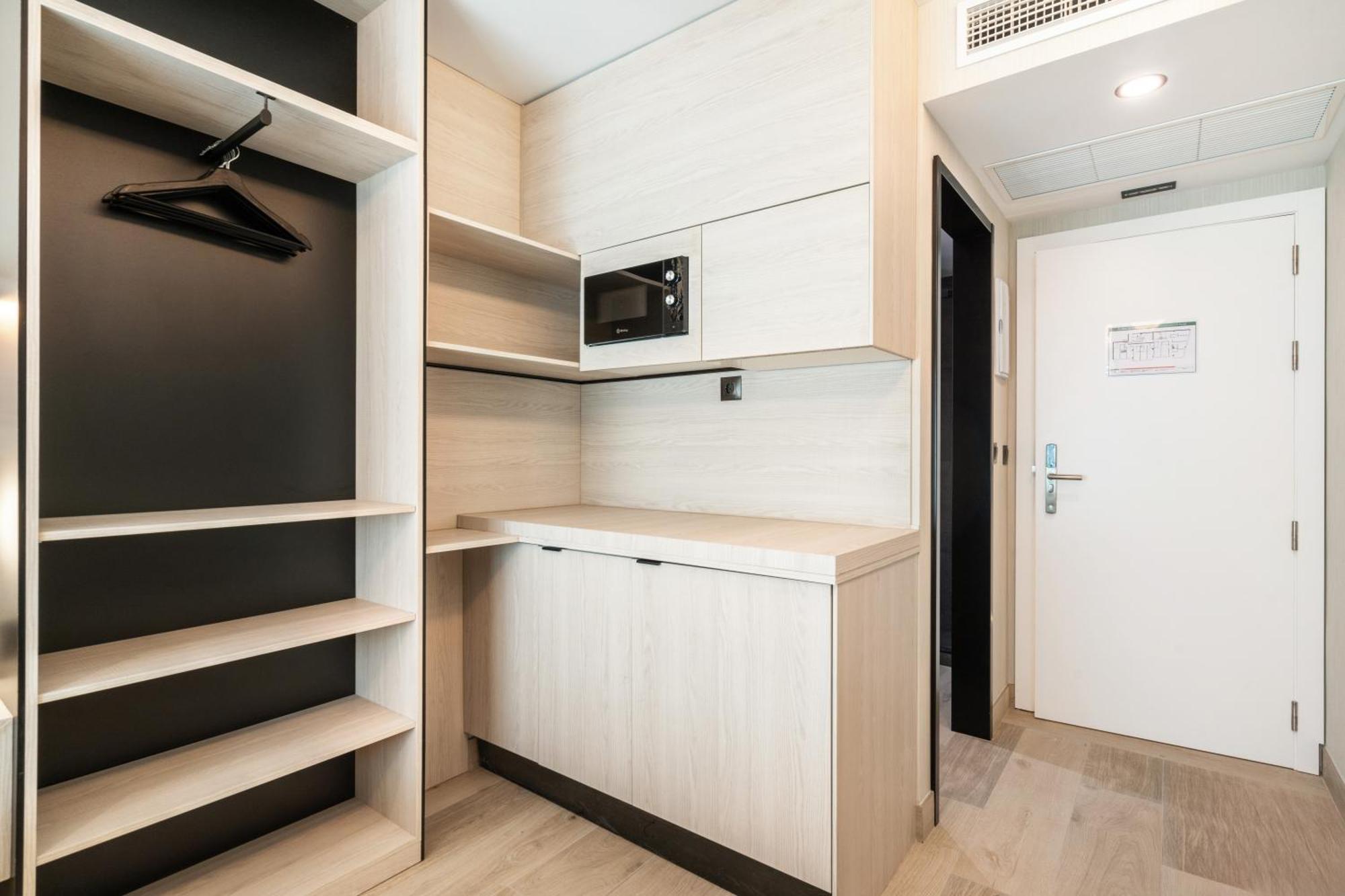 Dobo Madrid Sb20 Apartment Bagian luar foto