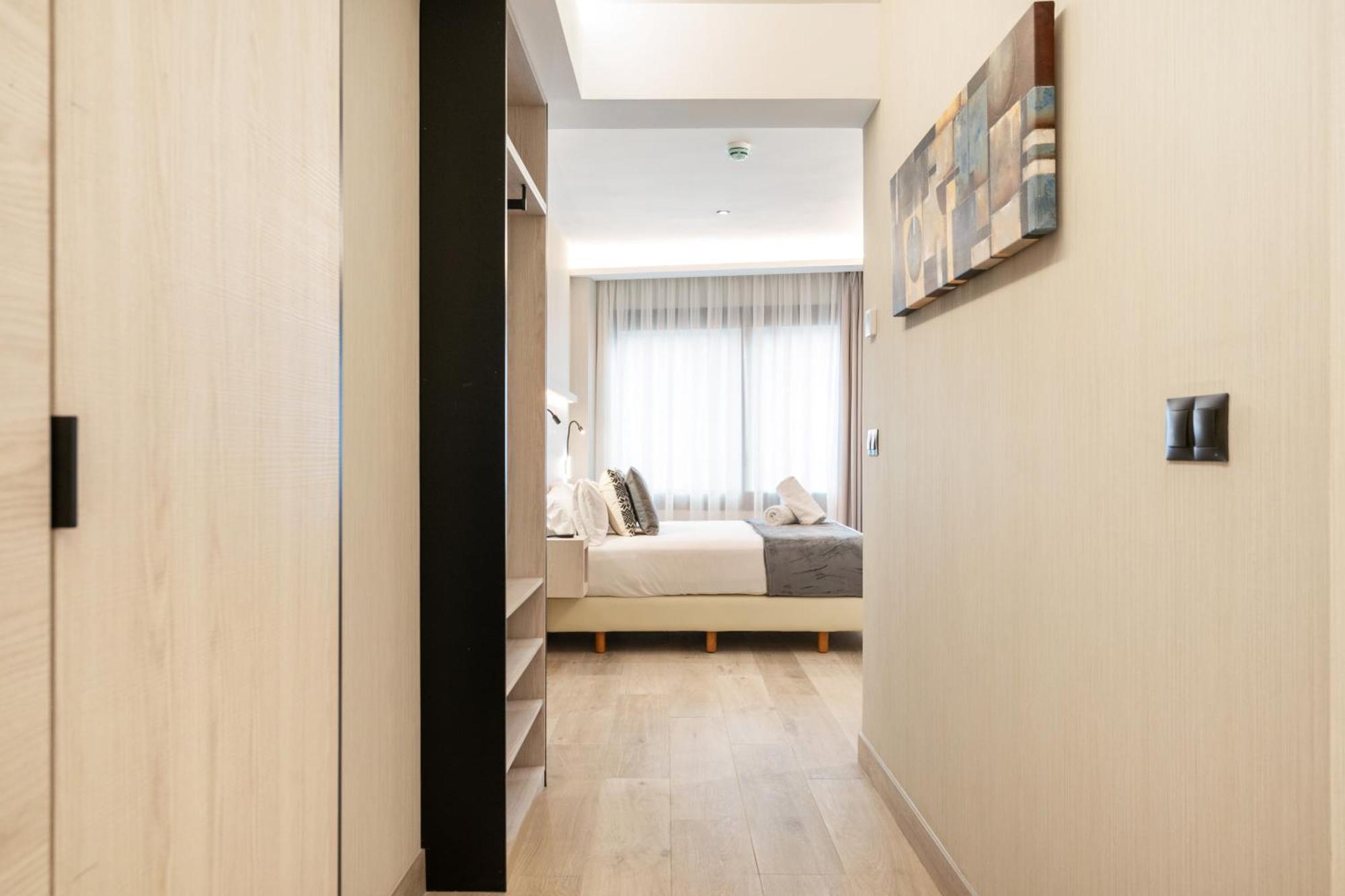 Dobo Madrid Sb20 Apartment Bagian luar foto