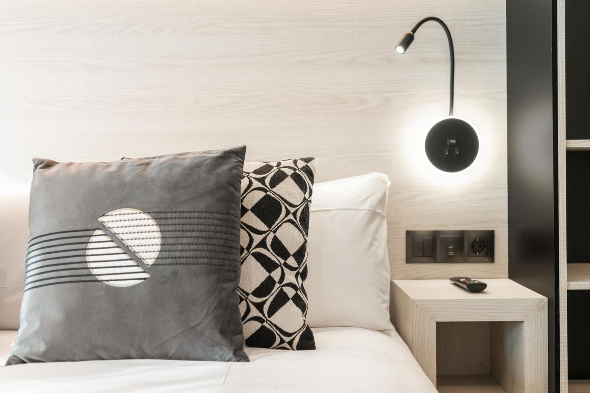 Dobo Madrid Sb20 Apartment Bagian luar foto