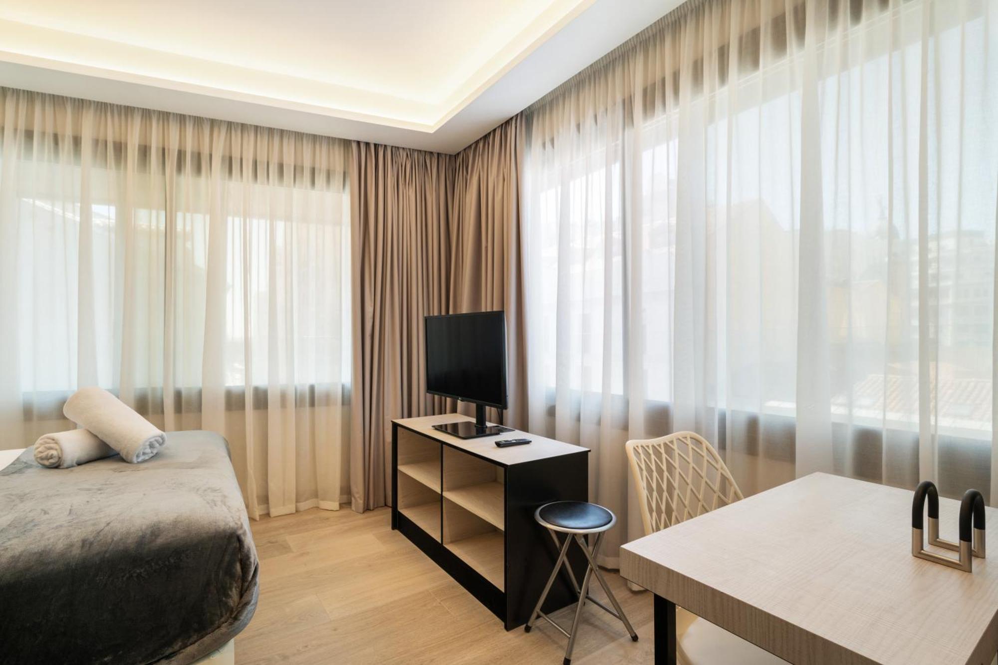 Dobo Madrid Sb20 Apartment Bagian luar foto