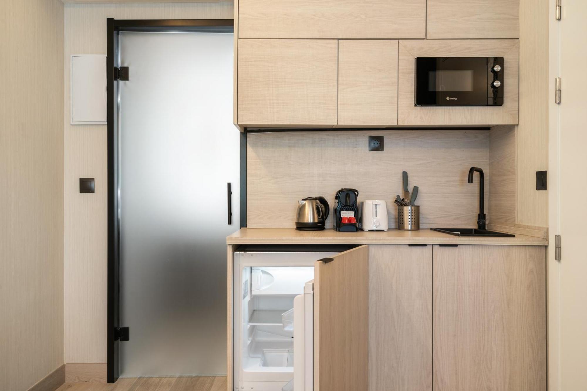 Dobo Madrid Sb20 Apartment Bagian luar foto