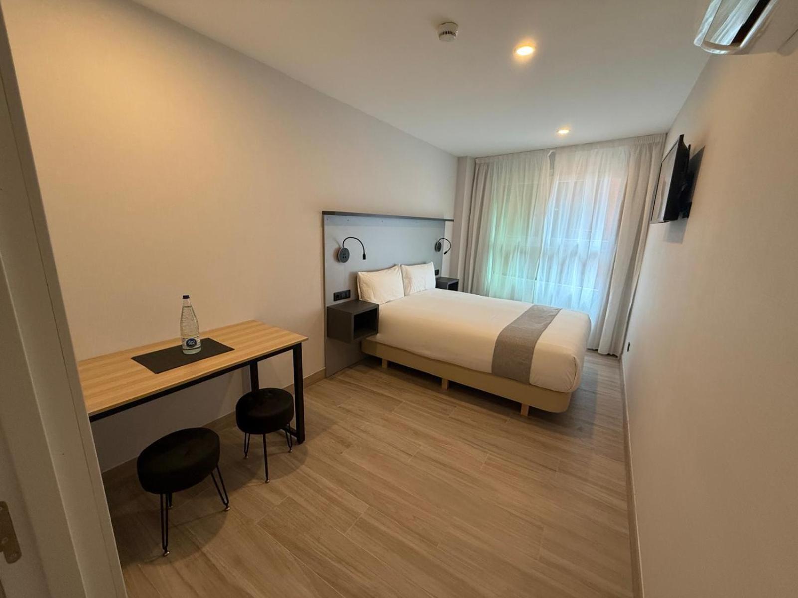 Dobo Madrid Sb20 Apartment Bagian luar foto