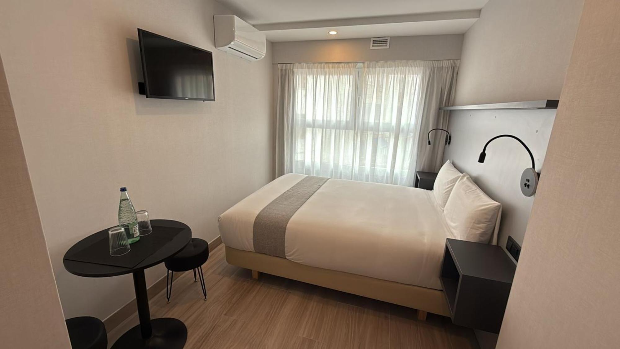 Dobo Madrid Sb20 Apartment Bagian luar foto