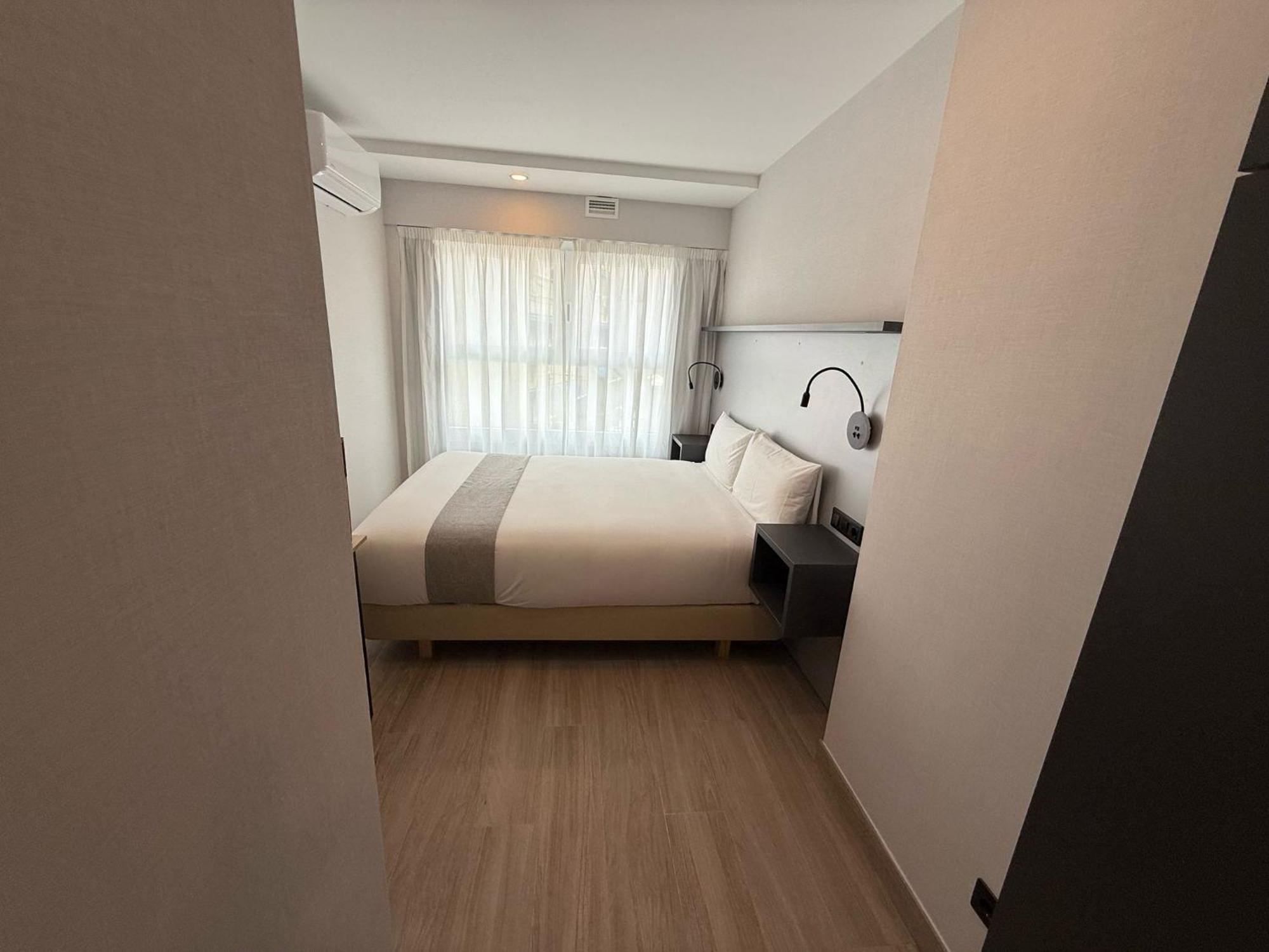 Dobo Madrid Sb20 Apartment Bagian luar foto