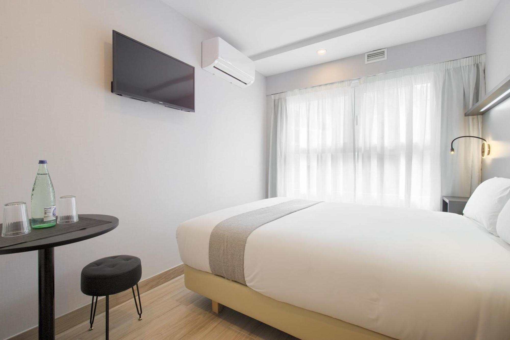 Dobo Madrid Sb20 Apartment Ruang foto