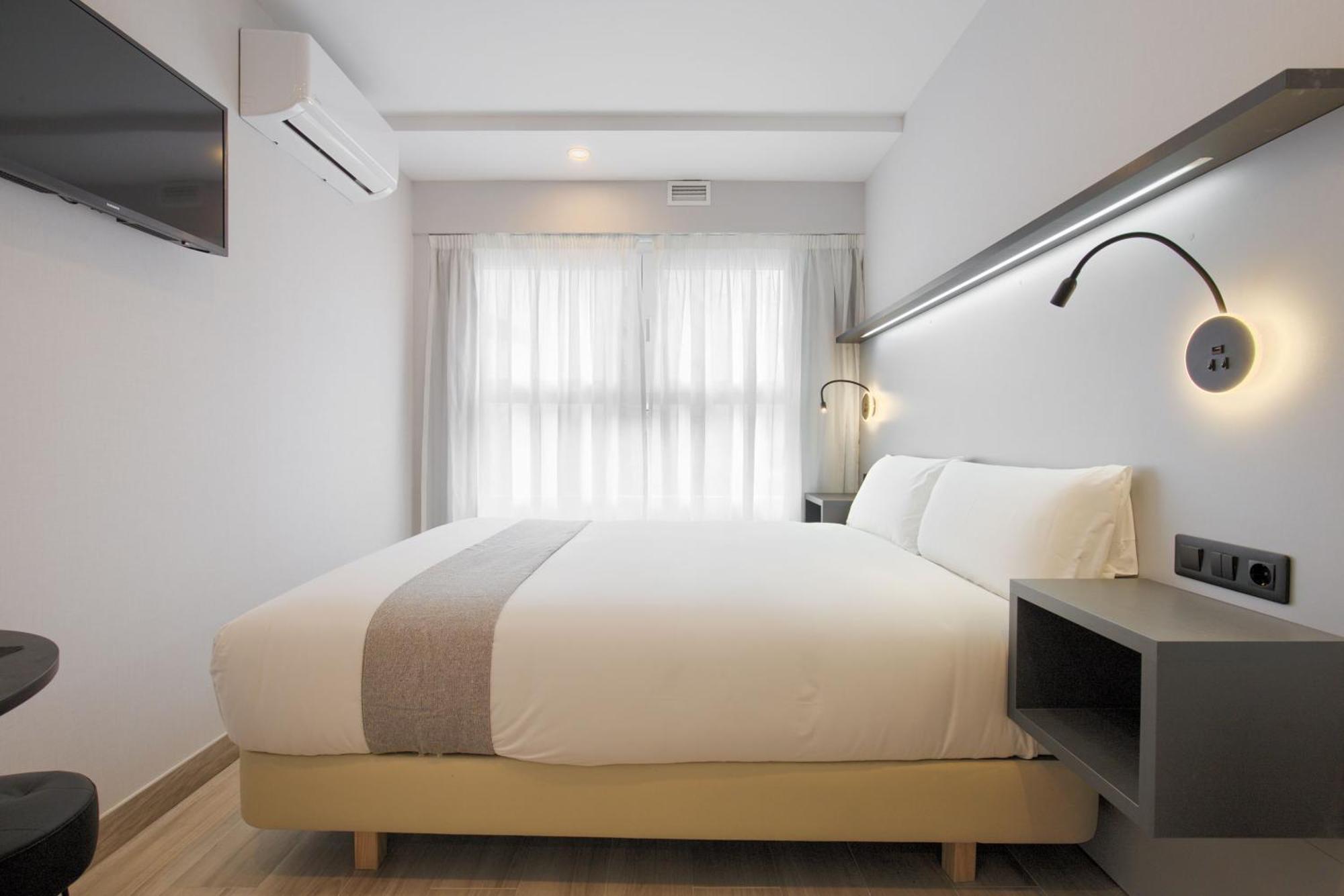 Dobo Madrid Sb20 Apartment Bagian luar foto