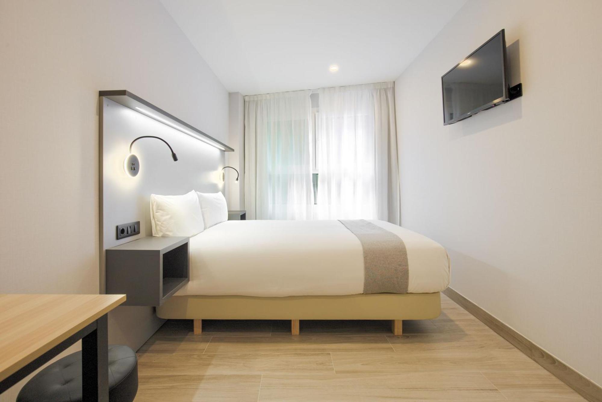 Dobo Madrid Sb20 Apartment Bagian luar foto
