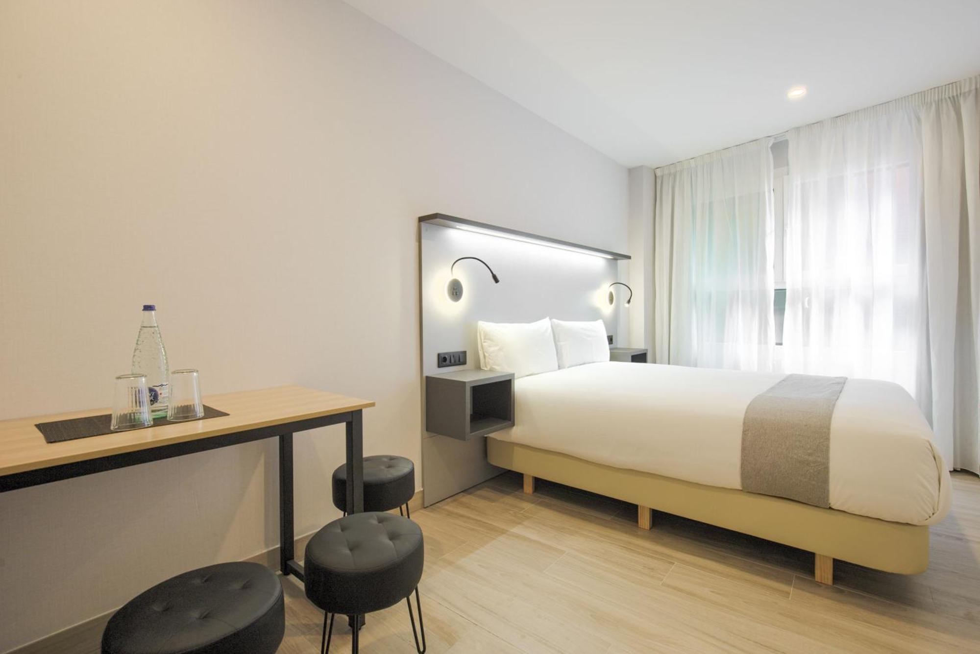 Dobo Madrid Sb20 Apartment Bagian luar foto
