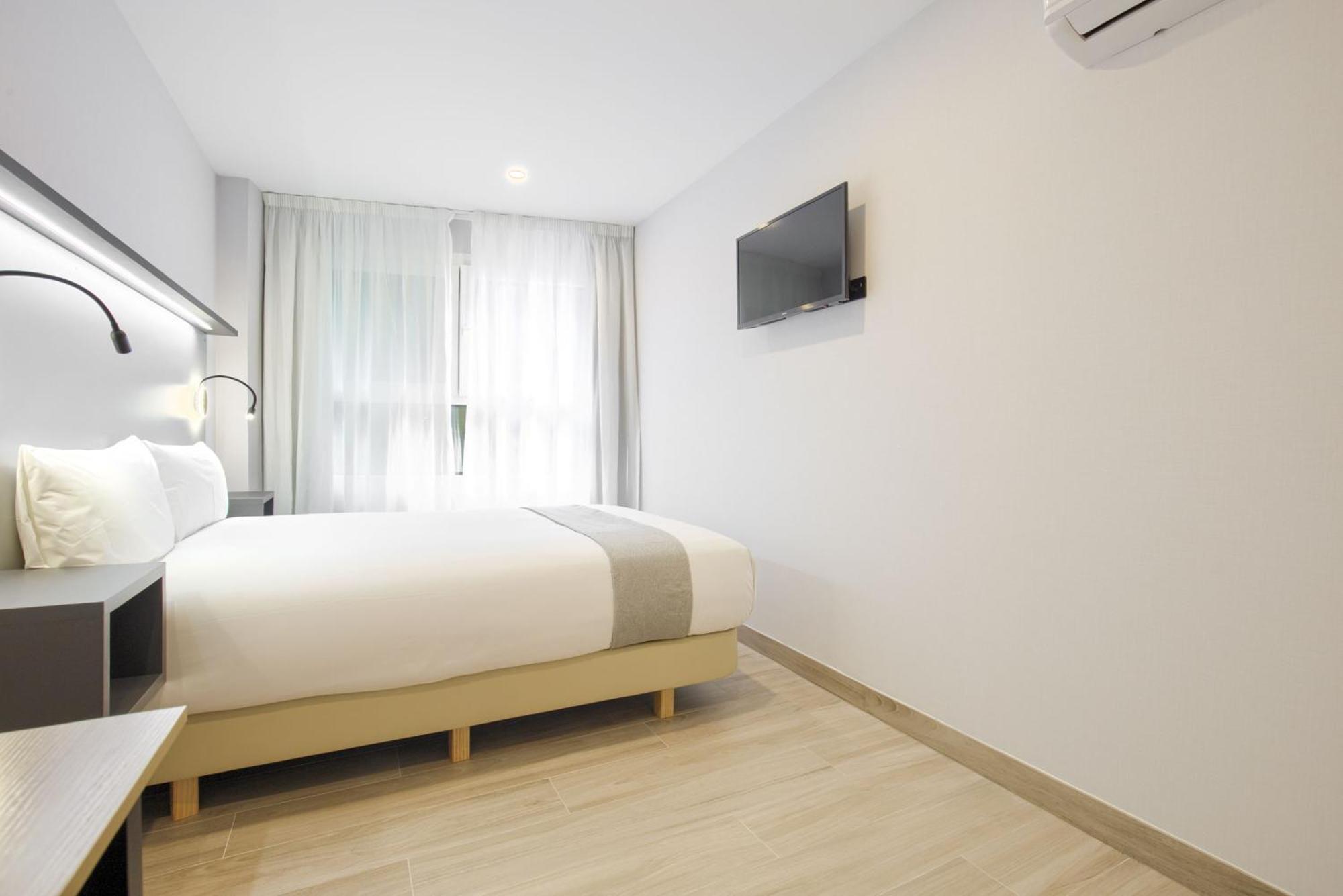 Dobo Madrid Sb20 Apartment Bagian luar foto