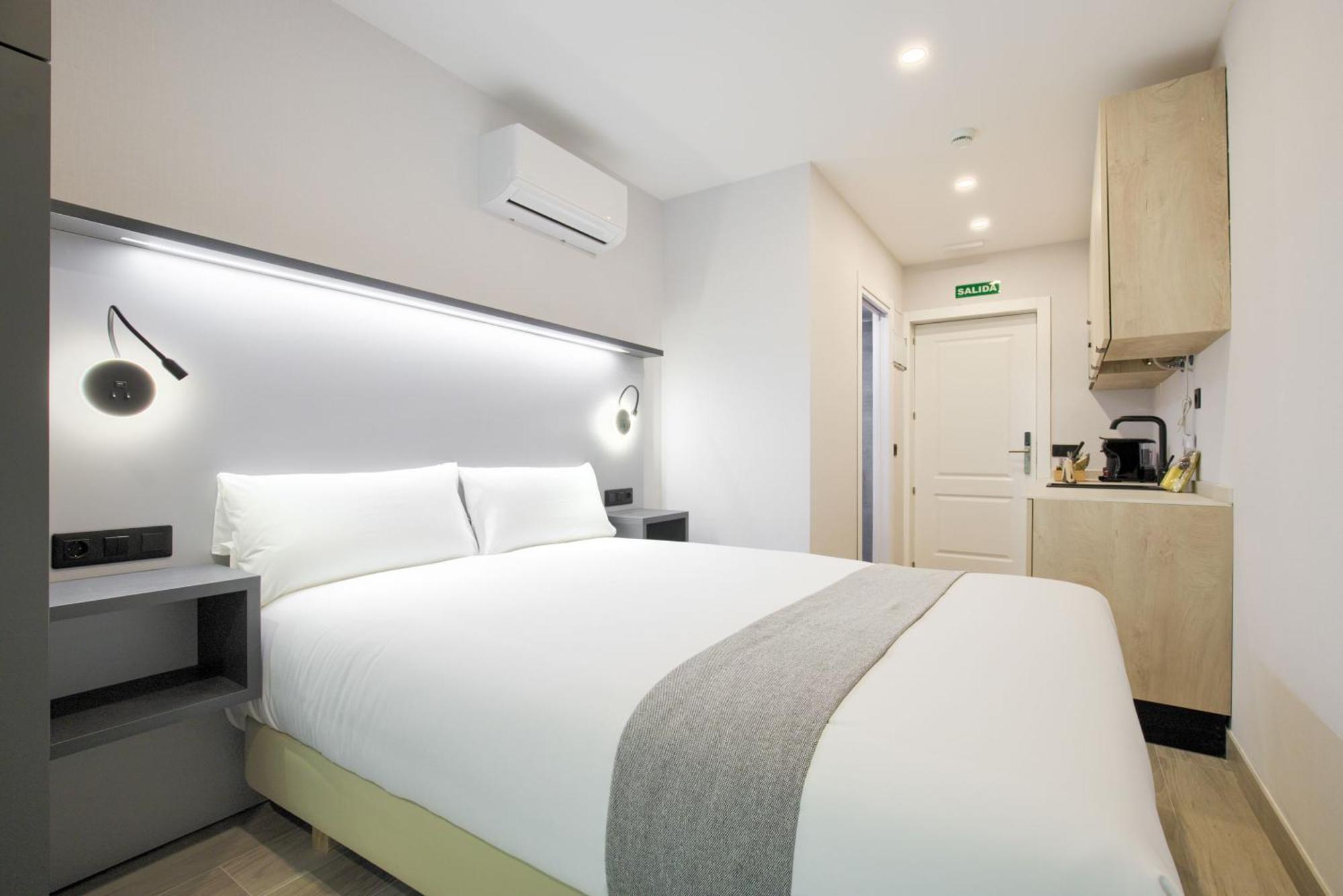 Dobo Madrid Sb20 Apartment Bagian luar foto