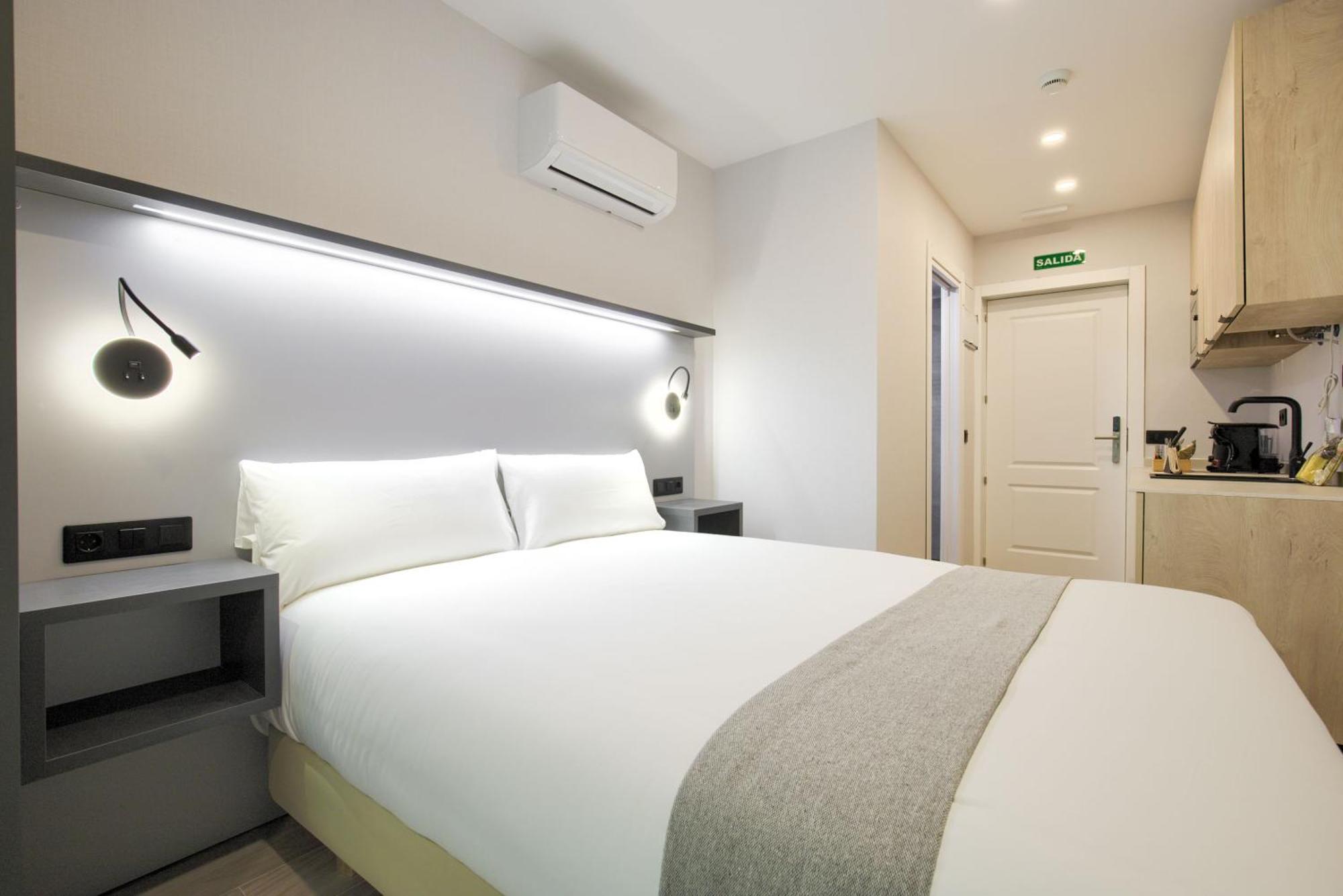 Dobo Madrid Sb20 Apartment Bagian luar foto