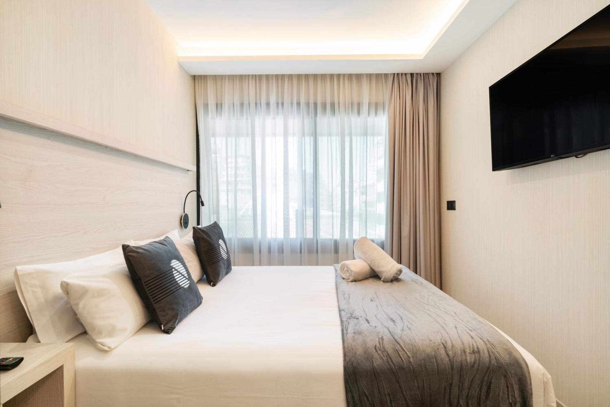 Dobo Madrid Sb20 Apartment Ruang foto