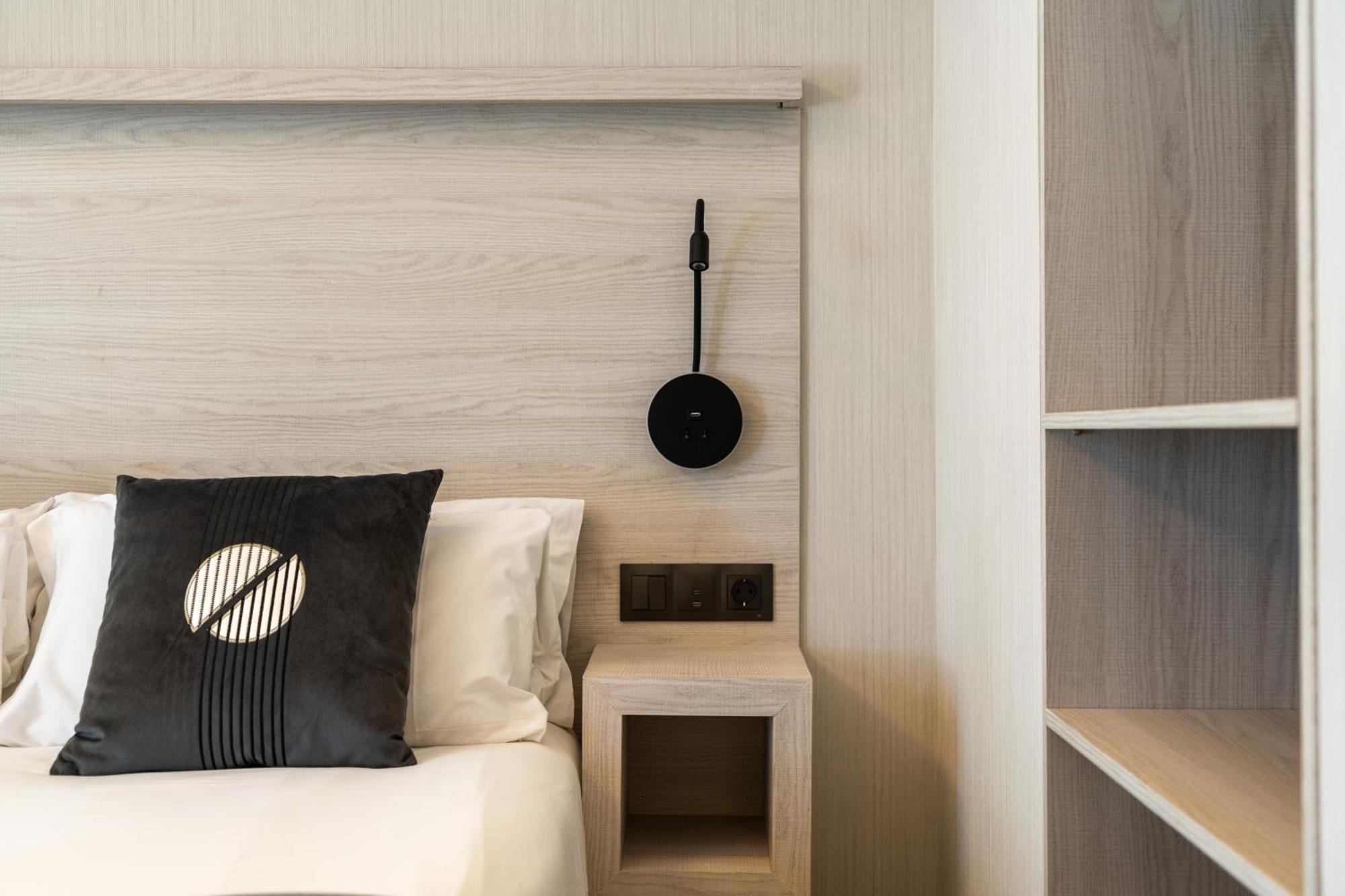 Dobo Madrid Sb20 Apartment Ruang foto