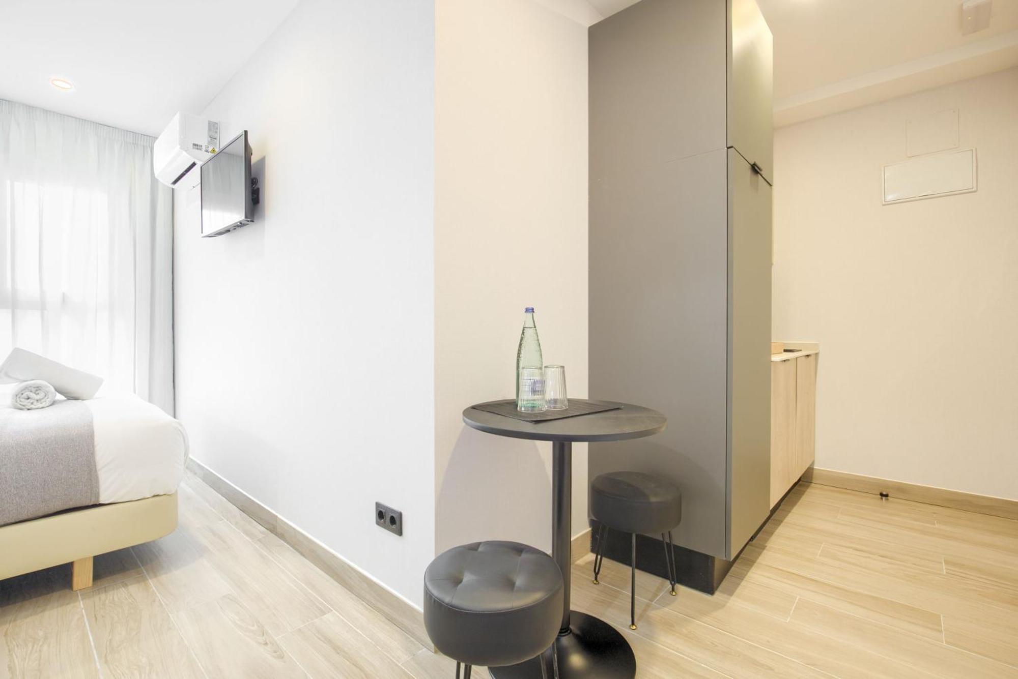 Dobo Madrid Sb20 Apartment Bagian luar foto