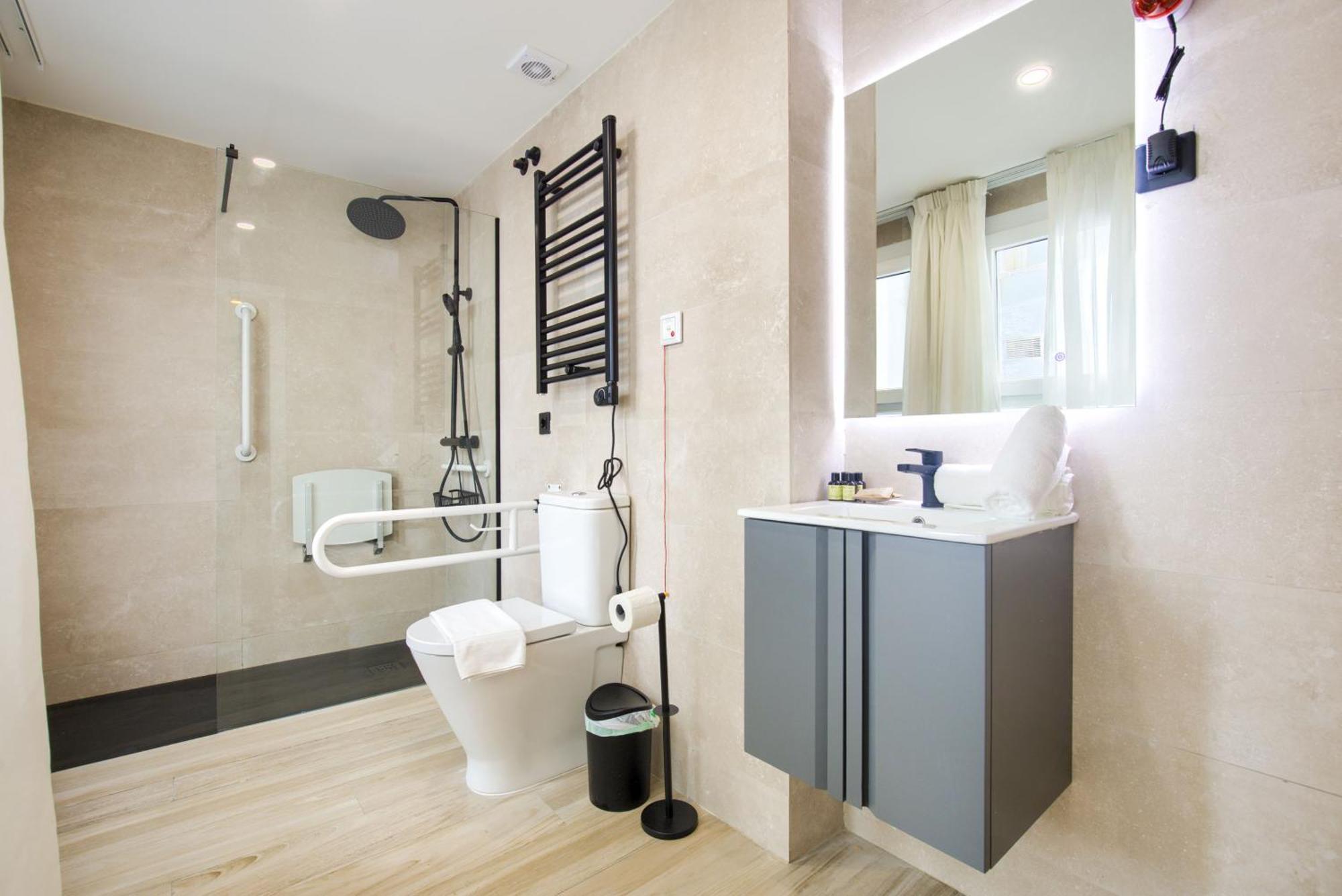 Dobo Madrid Sb20 Apartment Bagian luar foto