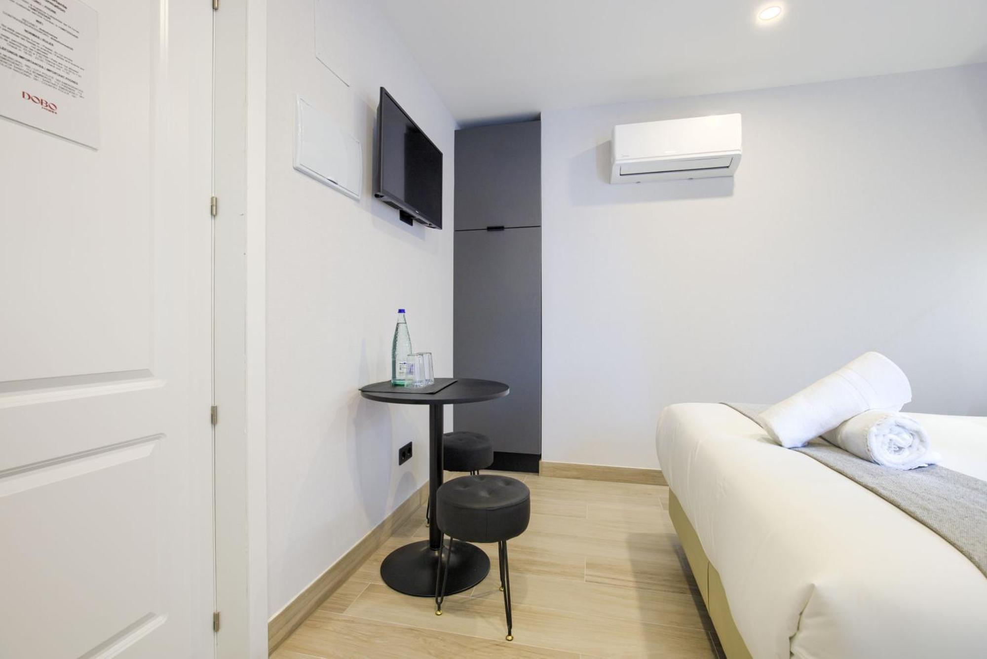 Dobo Madrid Sb20 Apartment Bagian luar foto